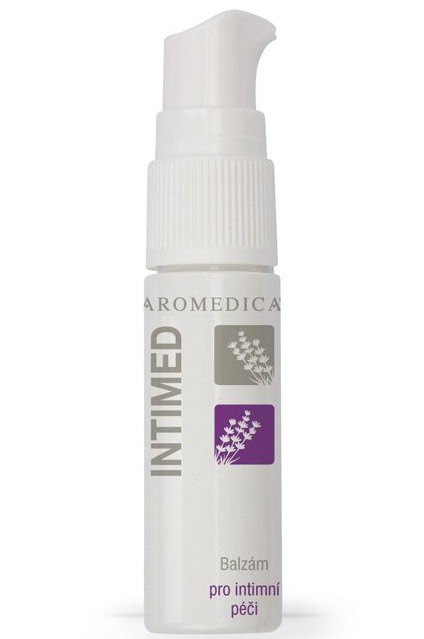 INTIMED – BALZÁM PRO INTIMNÍ PÉČI - 10 ML 