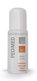 PEDIMED - BALZÁM NA NOHY - 50 ML 