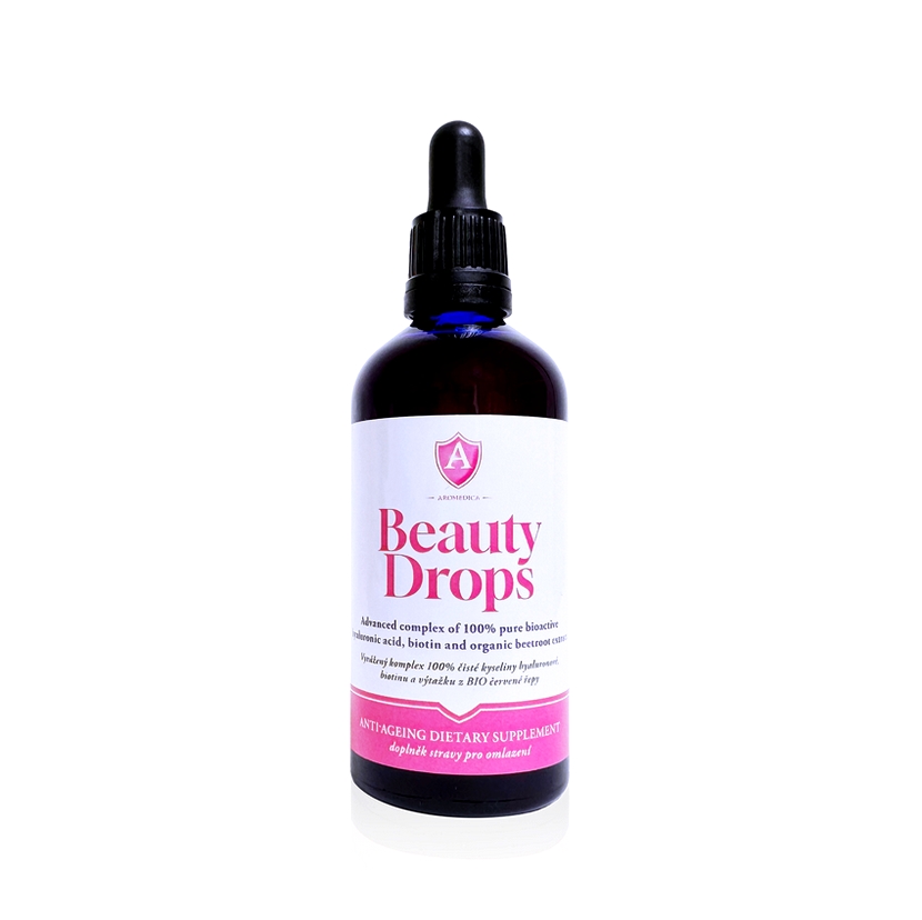 BEAUTY DROPS 