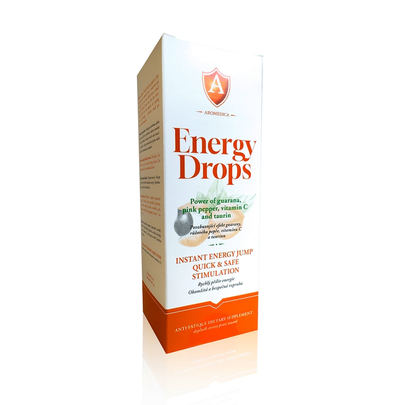ENERGY DROPS 