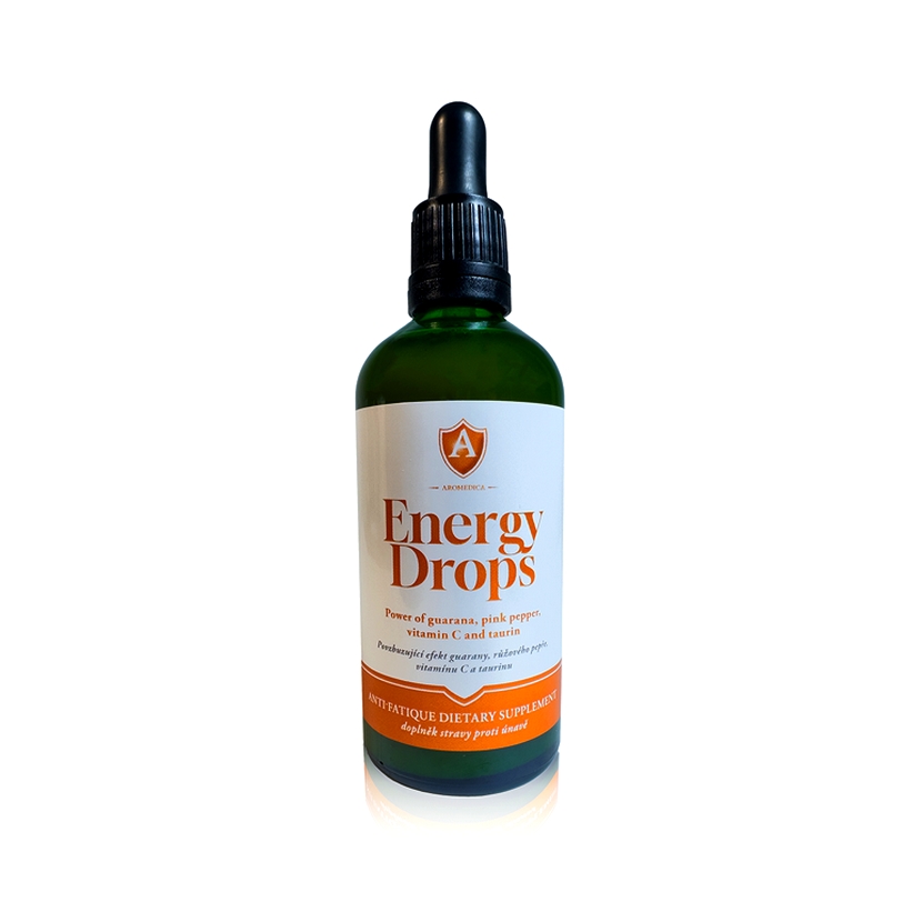 ENERGY DROPS 