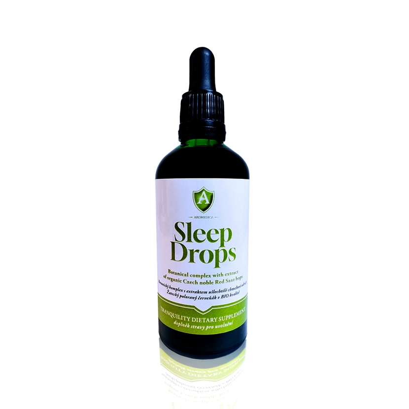 SLEEP DROPS 