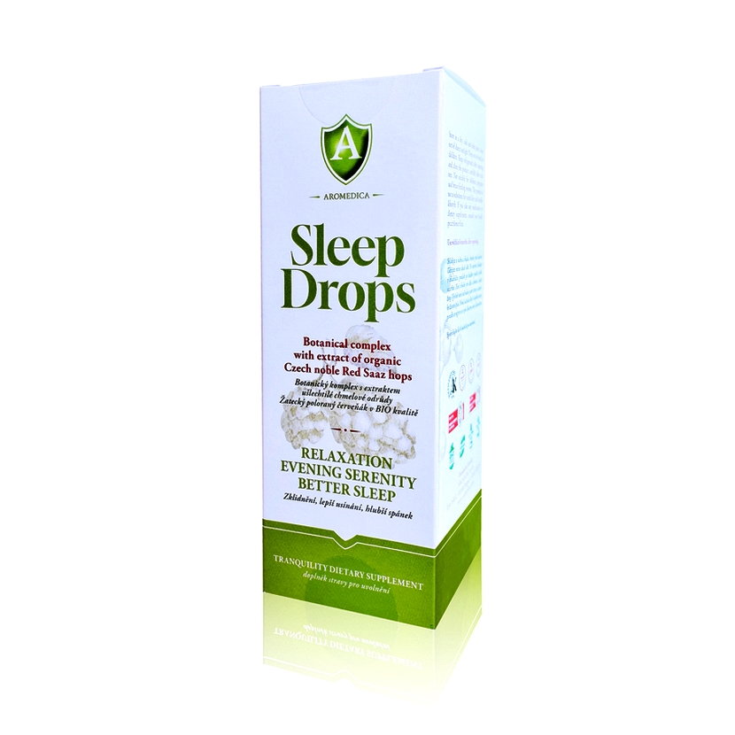 SLEEP DROPS 
